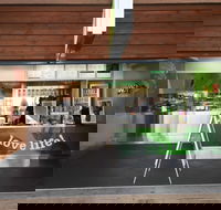 Boost Juice - Hillarys