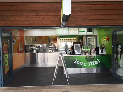 Boost Juice - Hillarys - Melbourne Tourism 0