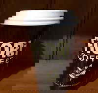 Cafe Gelato - Melbourne Tourism