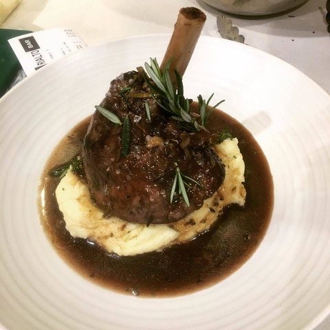 Cafe Rialto Pizza Bar - Melbourne Tourism 0