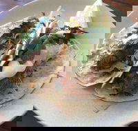 Canteen - Melbourne Tourism