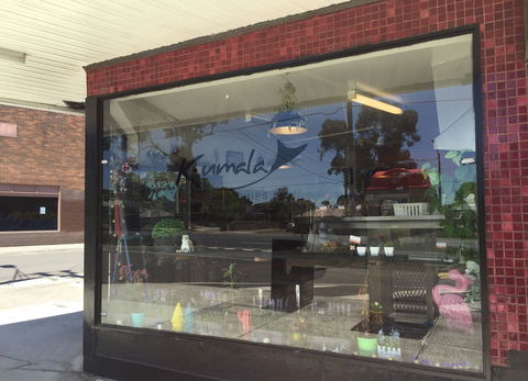 Degani - Port Melbourne - Melbourne Tourism 0
