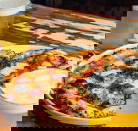 Ember Pizza and Grill - Melbourne Tourism