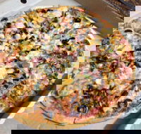 Greenwood Pizza - Melbourne Tourism