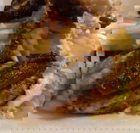 Green Brook Charcoal Chicken and Noodle Bar - Melbourne Tourism