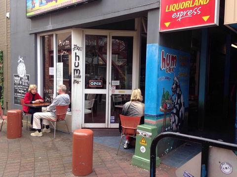 Hum Cafe - Melbourne Tourism 0