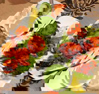 Indian Hut - Melbourne Tourism