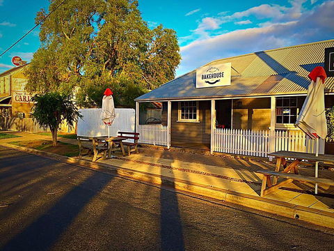 Inverleigh Bakehouse - Melbourne Tourism 0