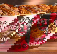 KFC - Yamanto - Melbourne Tourism