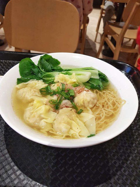 Li Xiu Kitchen - Melbourne Tourism 0