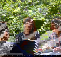 Lobethal Road Wines - Melbourne Tourism