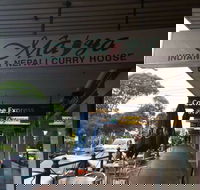 Maiya Indian Curry House