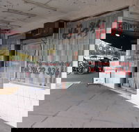 Marayong Court Chinese Restaurant - Melbourne Tourism