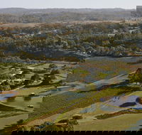 Maximilian's Restaurant - Melbourne Tourism