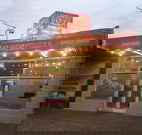 Mercato - Melbourne Tourism