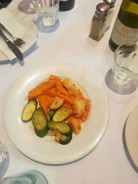 Nicolini's Italian - Melbourne Tourism 0