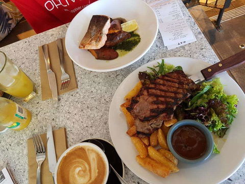 Norths Pantry - Melbourne Tourism 0