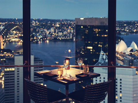O Bar And Dining - Melbourne Tourism 2