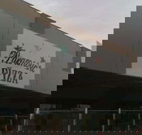 Paramount Pizza - Melbourne Tourism