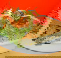 Pierres Golden Chicken - Melbourne Tourism