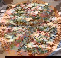 Pizza Capers - Regents Park - Browns Plains - Melbourne Tourism