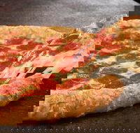 Pizza Hut - Coopers Plains - Melbourne Tourism