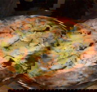 Pizzami - Melbourne Tourism