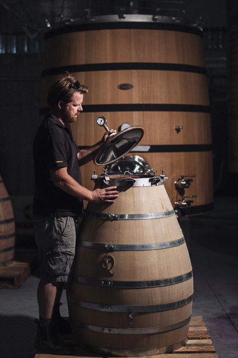 RedHeads Wine - Melbourne Tourism 2