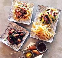Rhys' Restaurant - Melbourne Tourism