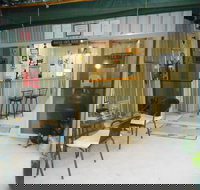 Rock Frog Grange - Melbourne Tourism