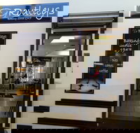 Routleys Bakery - Melbourne Tourism