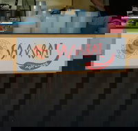 Sambal Xpress - Macquarie Park - Melbourne Tourism