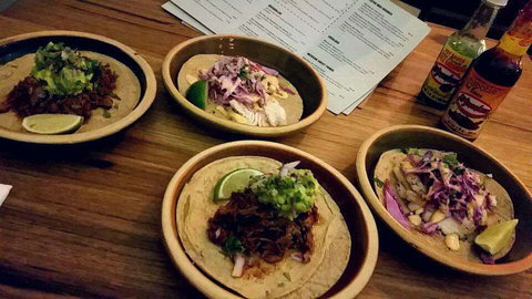 Sazón Espresso - Melbourne Tourism 0