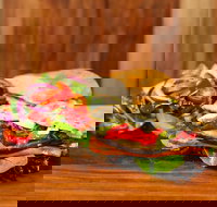 Soul Origin - Macquarie Park - Melbourne Tourism