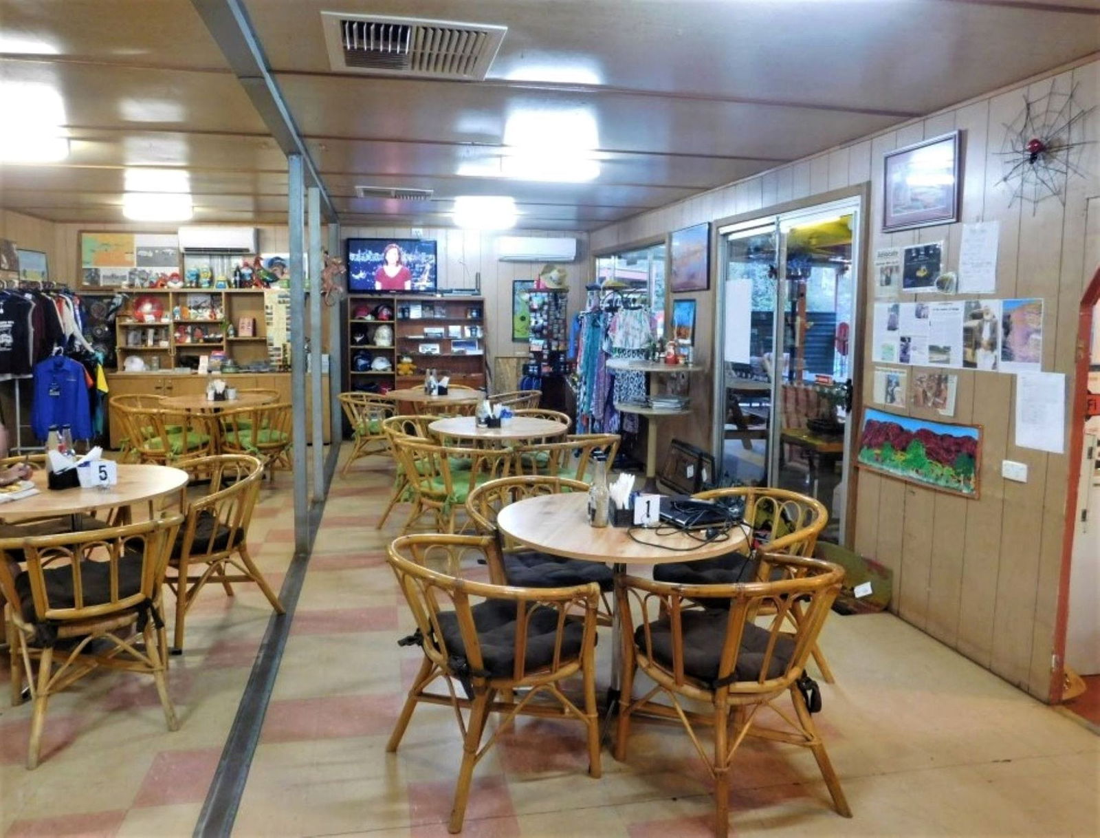 Anmatjere NT Melbourne Tourism