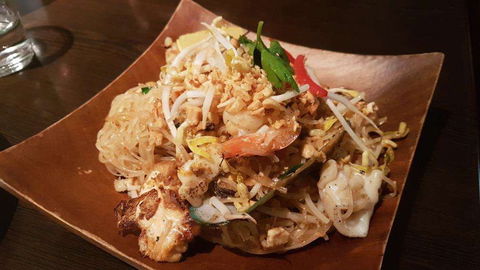 Suwan Thai - Melbourne Tourism 0