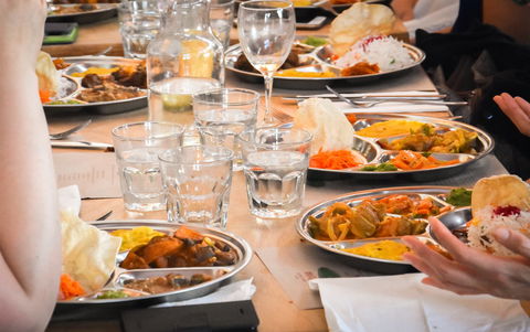 Tamil Feasts - Melbourne Tourism 0