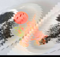 The Brasserie Family Restaurant - Melbourne Tourism