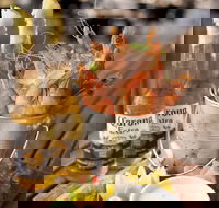 The Groove Train - Epping - Melbourne Tourism