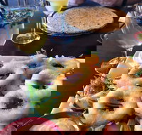 Viva Zapatas - Melbourne Tourism