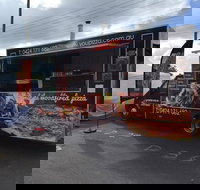 You Pizza - Melbourne Tourism