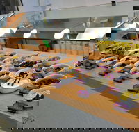 Yo-Yo Yogurt Factory - Berwick - Melbourne Tourism