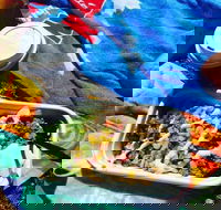 Zambrero - Biggera Waters