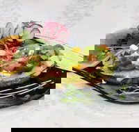 A Cup Of Life Cafe - Melbourne Tourism