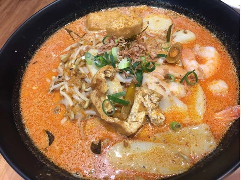 Amy Dumpling Restaurant - Melbourne Tourism 0