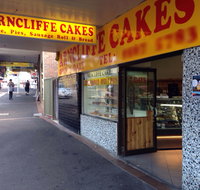 Arncliffe Cakes