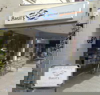 Basil's Gourmet Seafood - Melbourne Tourism