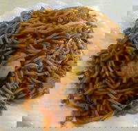 Bento Box - Melbourne Tourism