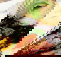 Benny's - Melbourne Tourism