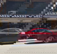 Burraneer Bakery And Deli - Melbourne Tourism